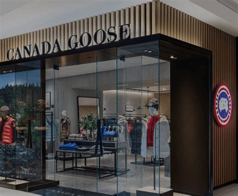 canada goose factory sale